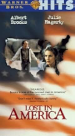 Lost in America 1985