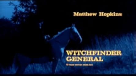 Witchfinder General 1968