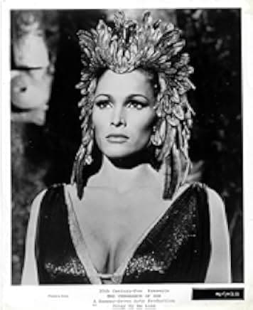 The Vengeance of She 1968