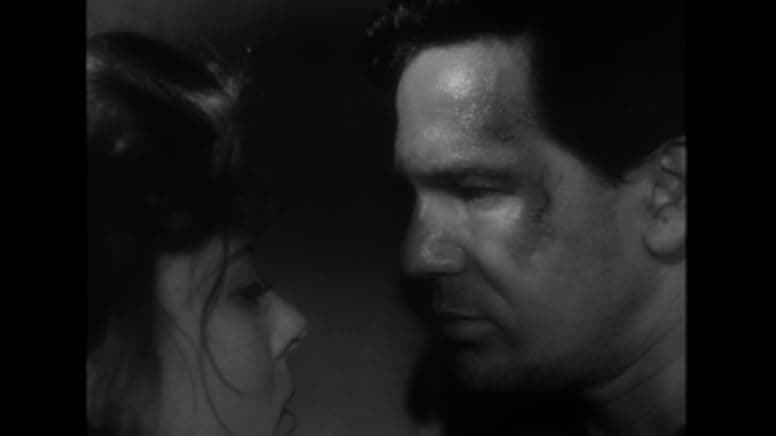 The Sea Wolf 1941