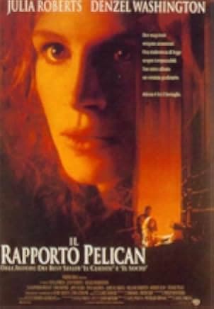 The Pelican Brief 1993