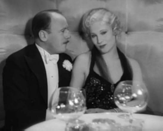 Wedding Rehearsal 1932