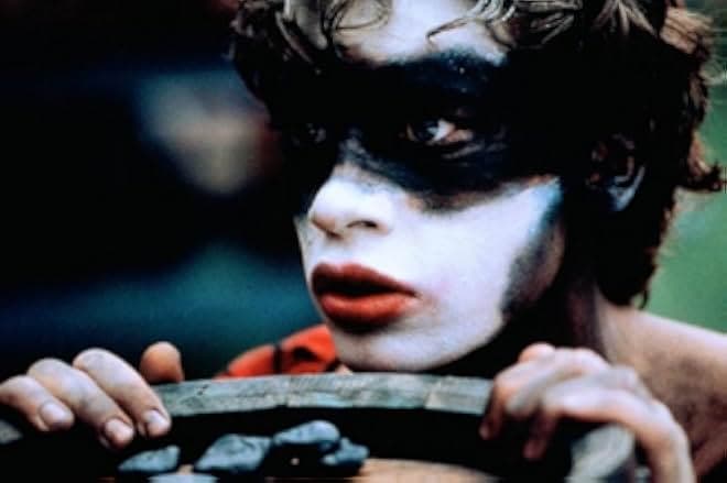 The Raggedy Rawney 1988