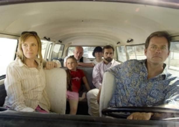 Little Miss Sunshine 2006