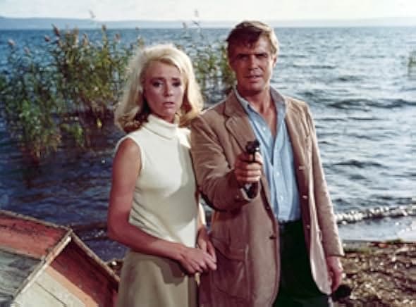 House of Cards 1968