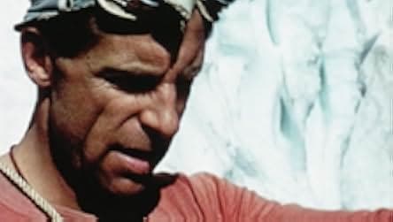 Dirtbag: The Legend of Fred Beckey 2017