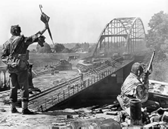 A Bridge Too Far 1977