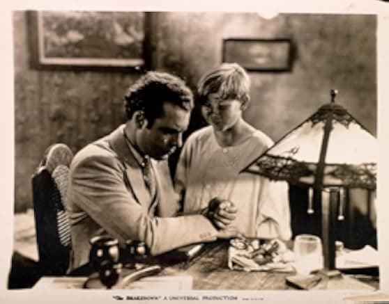 The Shakedown 1929