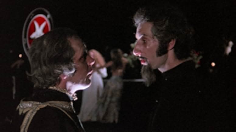 Lucifer's Women 1974