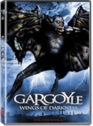 Gargoyle 2004