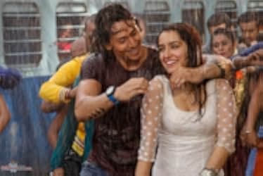 Baaghi 2016