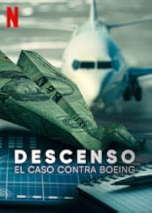 Downfall: The Case Against Boeing 2022