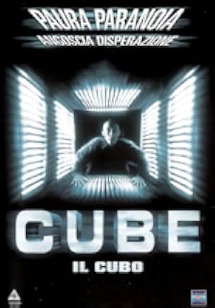 Cube 1997
