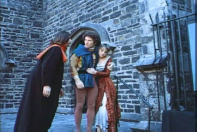 Guru, the Mad Monk 1970