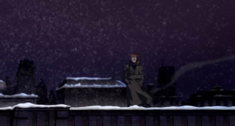 Batman: Year One 2011