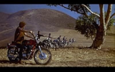 The Born Losers 1967