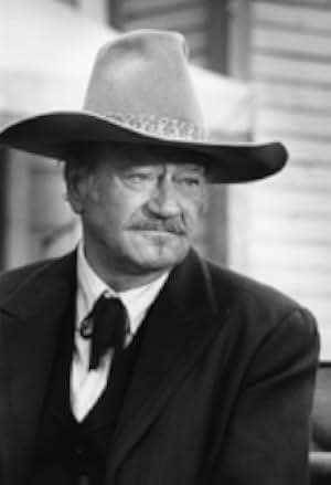 The Shootist 1976
