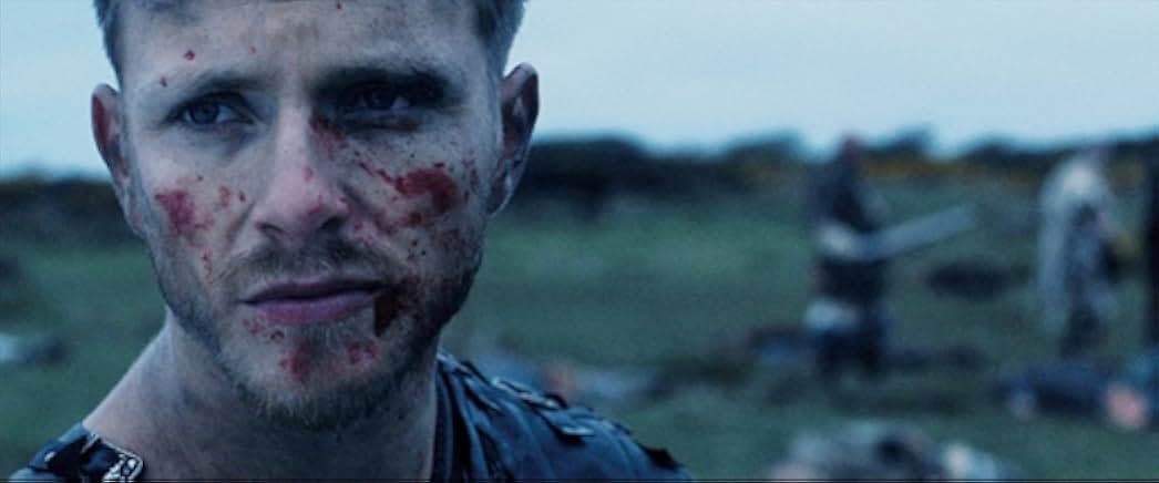 Hammer of the Gods 2013