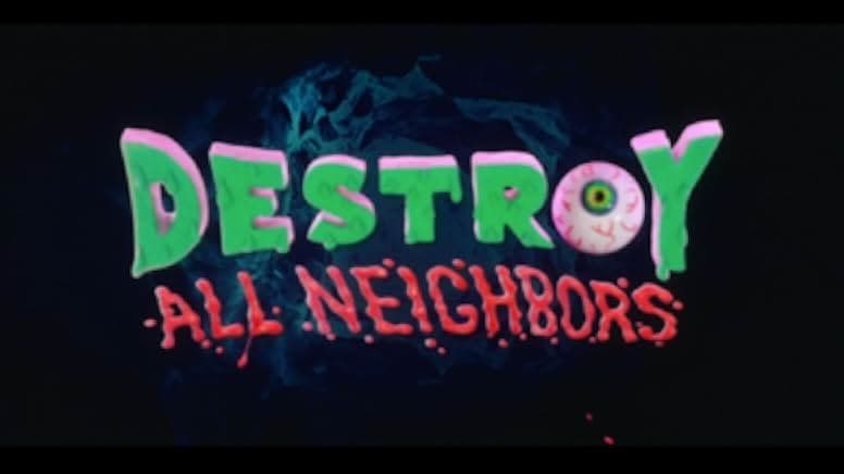 Destroy All Neighbors 2024