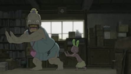 Ein Brief an Momo 2011