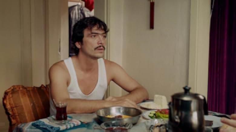 Çalgi Çengi: Ikimiz 2017