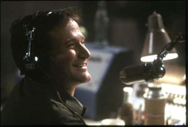 Good Morning, Vietnam 1987