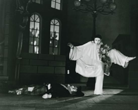 Children of Paradise 1945