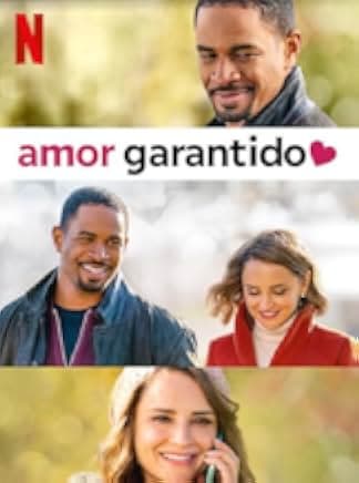 Love, Guaranteed 2020