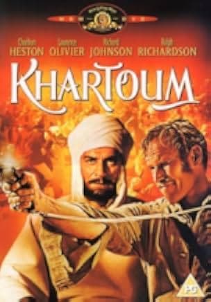 Khartoum 1966