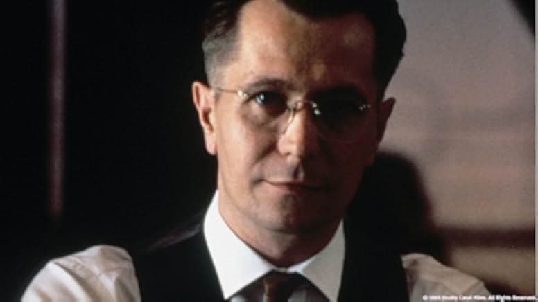 Murder in the First 1995