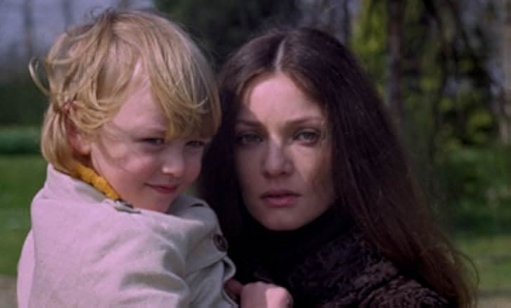 The Contract 1972