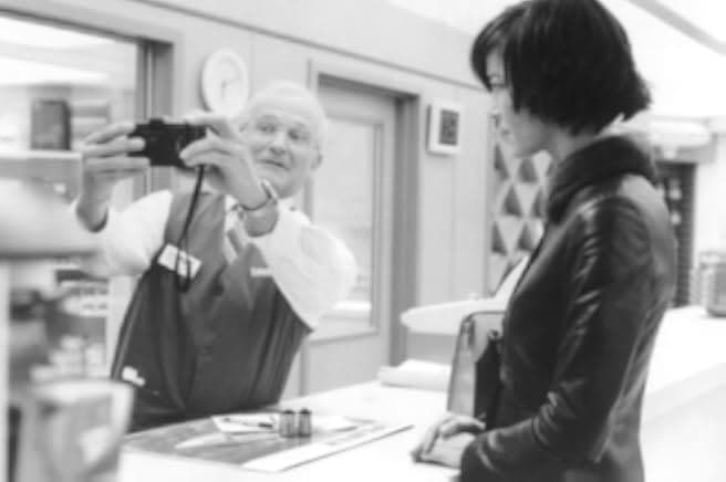 One Hour Photo 2002