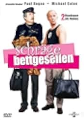 Strange Bedfellows 2004