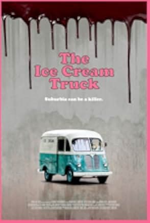The Ice Cream Truck 2017
