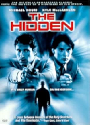 The Hidden 1987