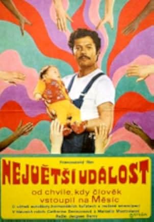 A Slightly Pregnant Man 1977