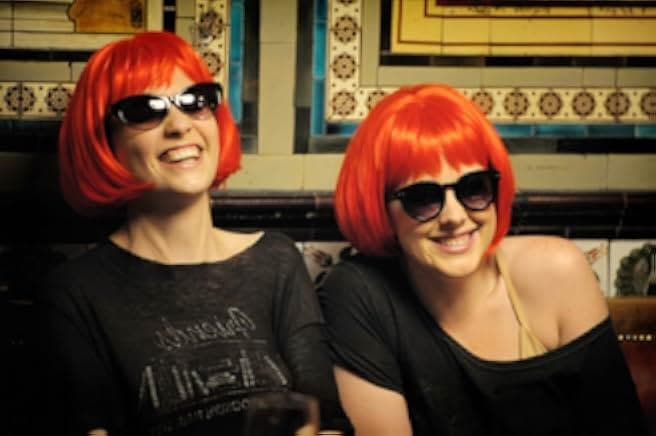 Trap for Cinderella 2013