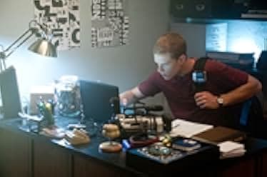 Project Almanac 2015