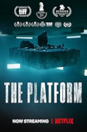 The Platform 2019