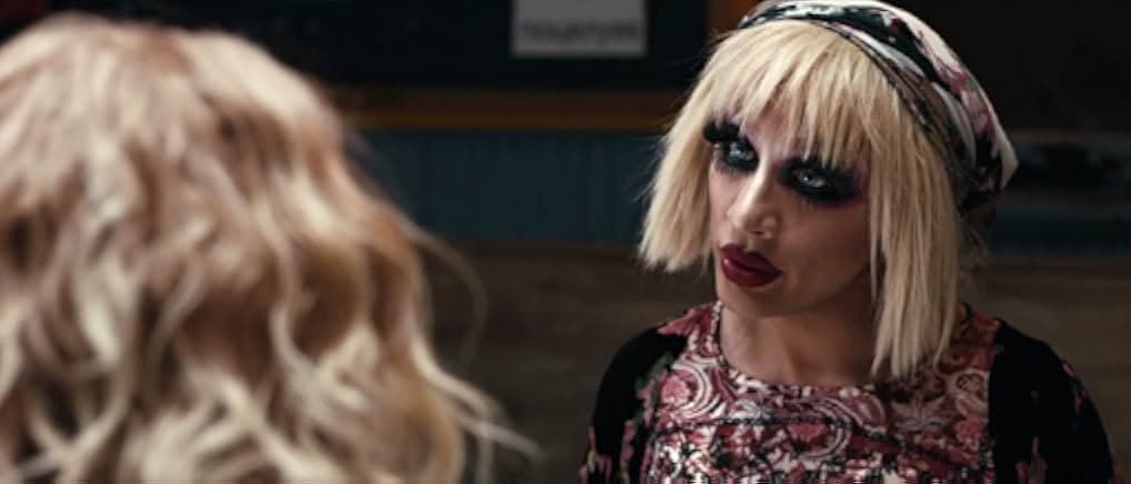 Hurricane Bianca: From Russia with Hate 2018