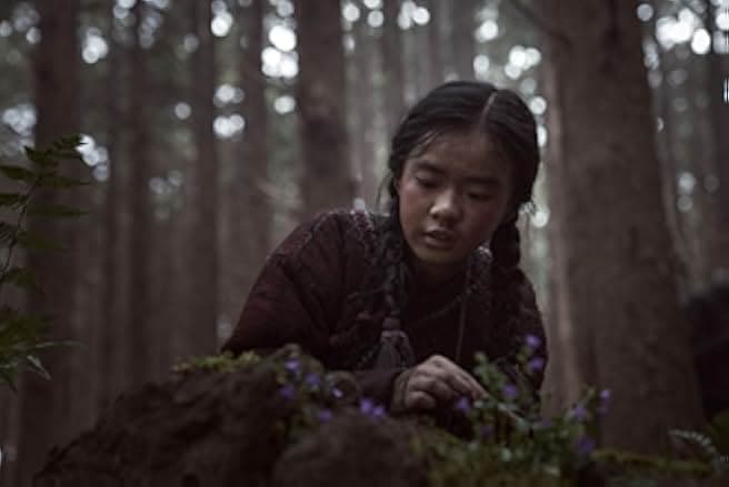 Kingdom: Ashin-jeon 2021