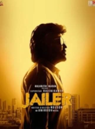 Jailer 2023
