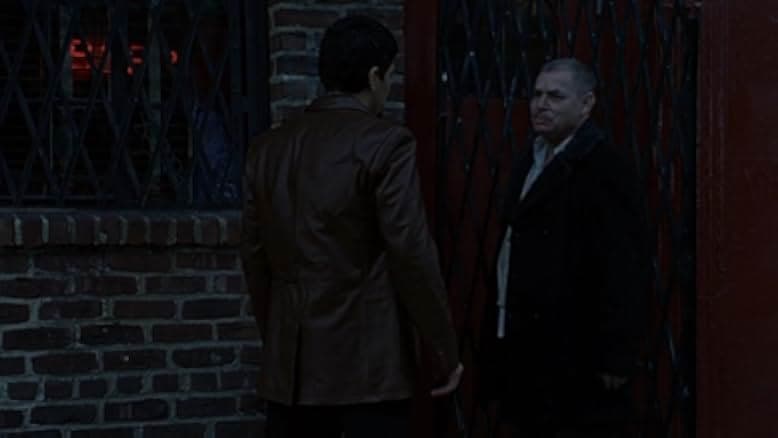 Carlito's Way: Rise to Power 2005