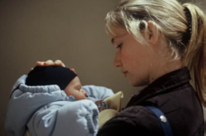 The Child 2005