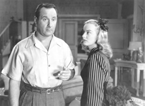 Nobody Lives Forever 1946