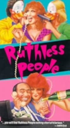 Ruthless People 1986