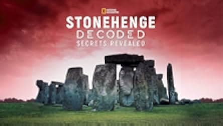 Stonehenge: Decoded 2008