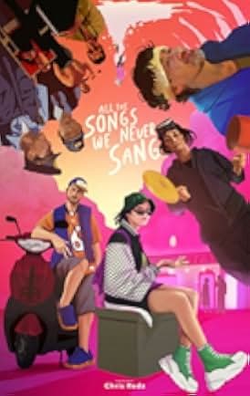 All the Songs We Never Sang 2023