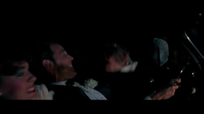 The Town That Dreaded Sundown 1976