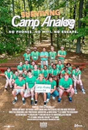 The Shocklosers Survive Camp Analog 2022